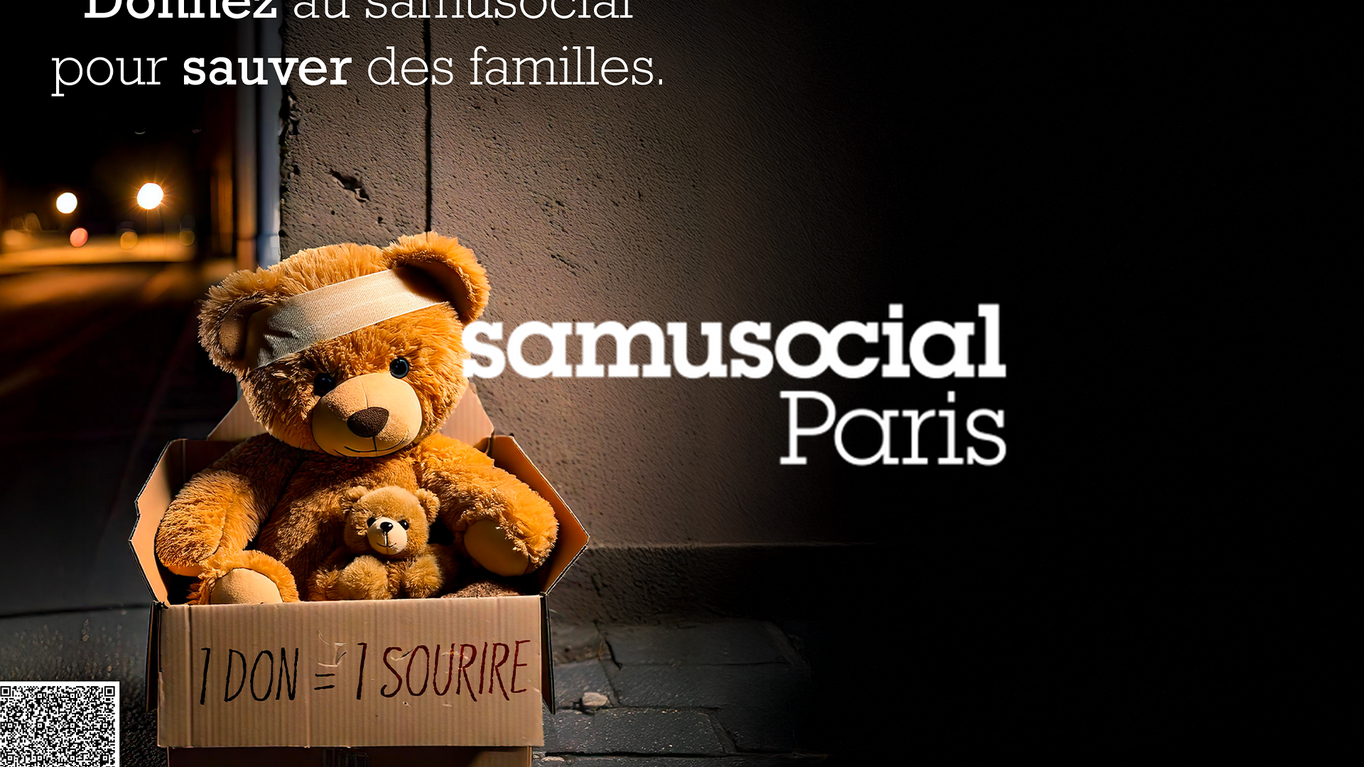 Mlle Pitch – samusocial