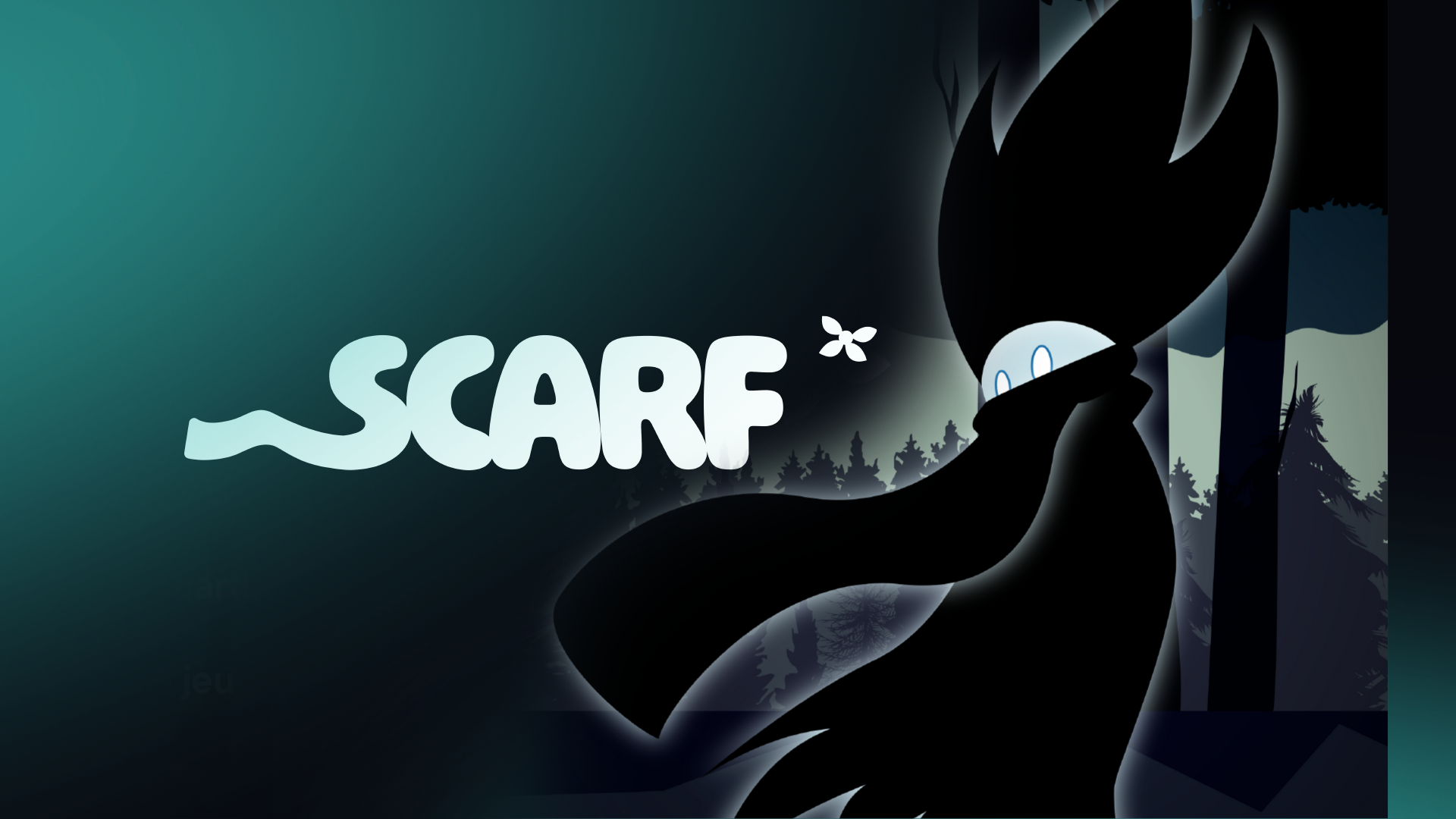Jeu vidéo fictif – « Scarf »